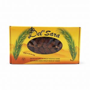 Bel Sara Datteln Tunesien Branches - 1 Kg