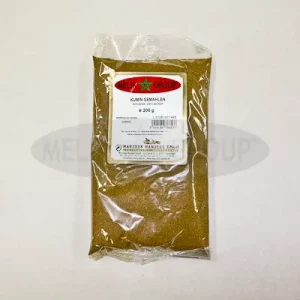 KUMIN GEMAHLEN 200GR.