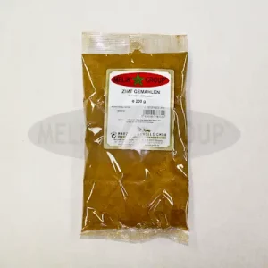 ZIMT GEMAHLEN 200GR.