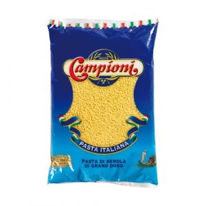 HAMSSA DICK CAMPIONI NR.20 1.KG