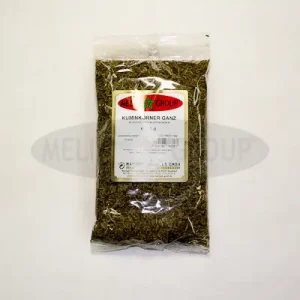 KUMINKÖRNER GANZ 200GR.