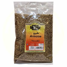 Armoise Maroc 100g
