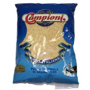 SANTIL DICK CAMPIONI NR.19 1.KG