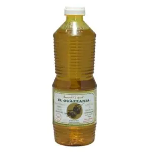 OLIVENÖL EL OUAZZANIA MAROC 1.LITER