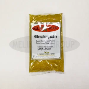 HANSCHEN GEWURZMISCHUNG 200GR.