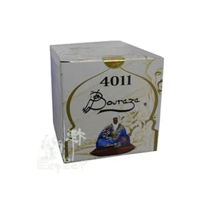 Tee BOURASSA 4011 Grün200g