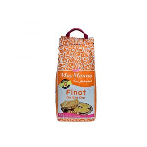 Semoula Maymouna Finot 5KG