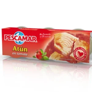 Thunfisch Pescamar in Tomaten 3x80g