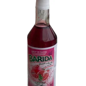 Granatapfel Sirup 1l