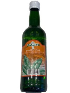 Samra - Orangenblütenwasser 500ml