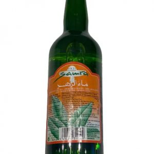 Samra - Orangenblütenwasser 500ml