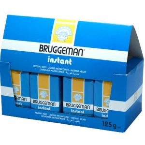 HEFE BRUGGEMAN 125g