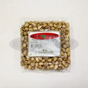 PISTAZIEN GERÖSTET 300GR.