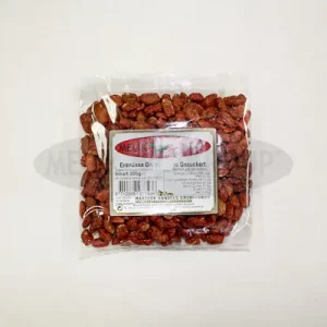 ERDNÜSSE GERÖSTET UND GEZUCKERT 300GR.