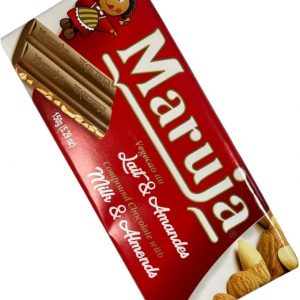 Maruja Schokolade Roth 150g