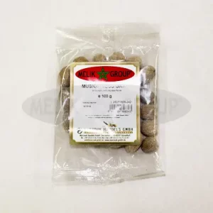 MUSKATNUSS GANZ 100GR.