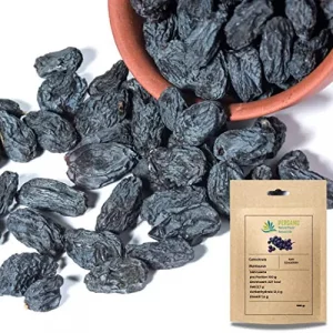 Rosinen Schwarz 300g