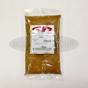 HARIRA GEWÜRZMISCHUNG 200GR.