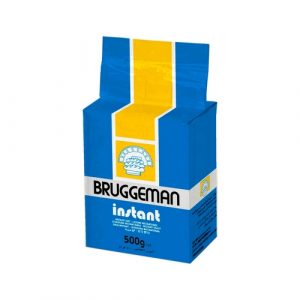 HEFE BRUGGEMAN 500G.