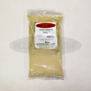 Ingwer gemahlen 200g