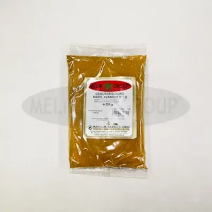 RASEL HANUT GEWURZMISCHUNG GELB 200G.