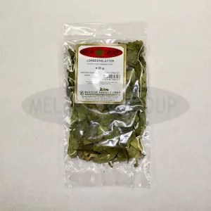 Lorbeer blättere 20g
