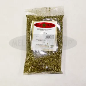 OREGANO GEREBELT 50GR