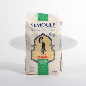 SEMOULE ANGELO GROSSE 1.KG