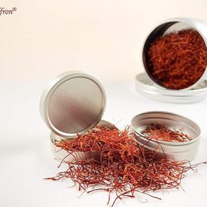 Safran Fäden1 Gramm