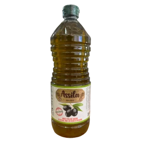 OLIVENÖL ASSILA HORRA 1.L