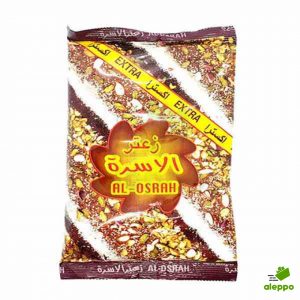 Alosrah Thymian 500g