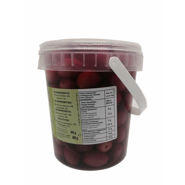 Brandoliven-griss-rot-side