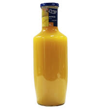 ROSTOY SAFT MANGO 1L