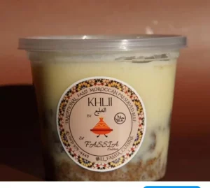 Khlea Fassi Marokkanisch 500g