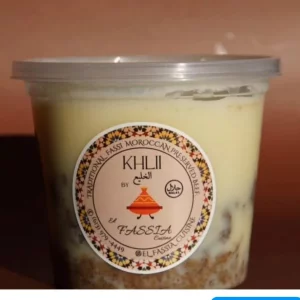 Khlea Fassi Marokkanisch 500g