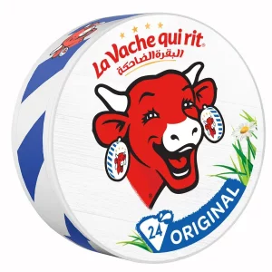 La vache Quirlt 24 er 360g