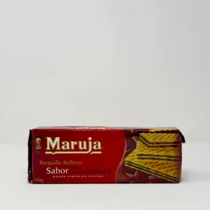 Mruja Schocco Waffel 350g