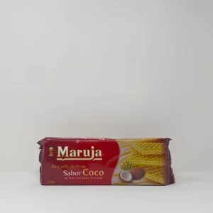 Mruja Coco Waffel 350g