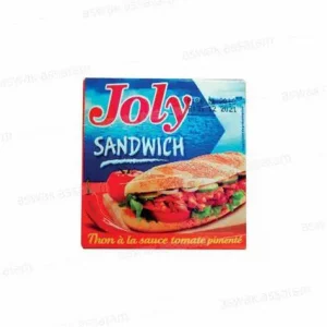 Joly Sandwich Thunfisch Tomate Pikant 80g