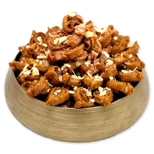 CHEBAKIYA mit Erdnüsse 1kg