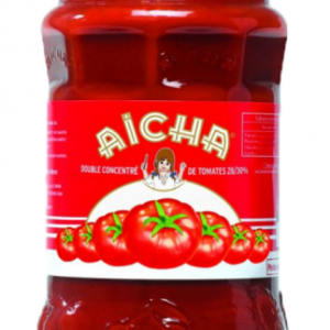 Aicha Tomatenpasta 720g