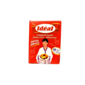 Flan Ideal karammel 50g