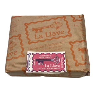 Safran Ivav Lebensmittelfarbe 100stk