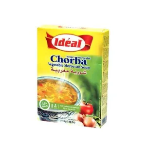 Suppe Chorba Ideal 110 g