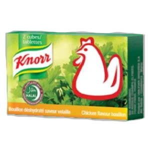 Ideal Bouilon Poulet