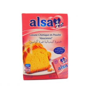 Alsa Back ulver 0.20