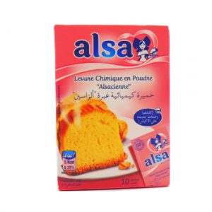 Alsa Back ulver 0.20