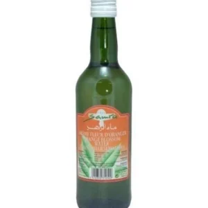 Orangen Wasser Samra 245ml