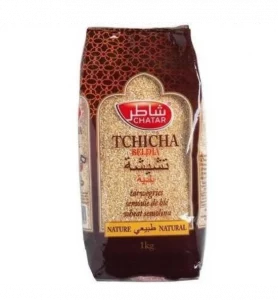 Tchicha Beldia Chatar 1kg