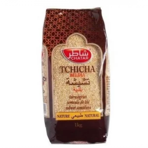Tchicha Beldia Chatar 1kg
